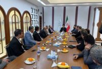 لزوم تقویت همکاری اقتصادی ایران و ترکیه با نقش‌ آفرینی شهرداری‌ ها و بخش خصوصی