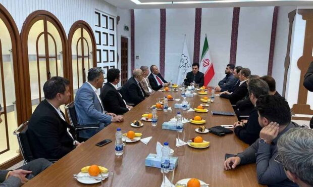لزوم تقویت همکاری اقتصادی ایران و ترکیه با نقش‌ آفرینی شهرداری‌ ها و بخش خصوصی