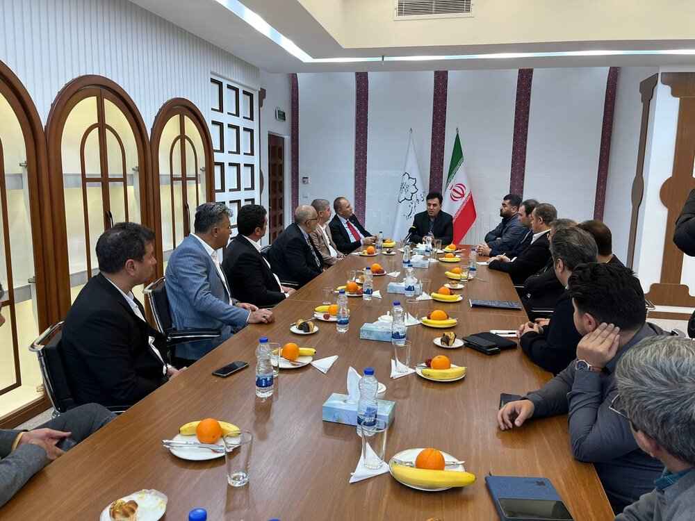 لزوم تقویت همکاری اقتصادی ایران و ترکیه با نقش‌ آفرینی شهرداری‌ ها و بخش خصوصی