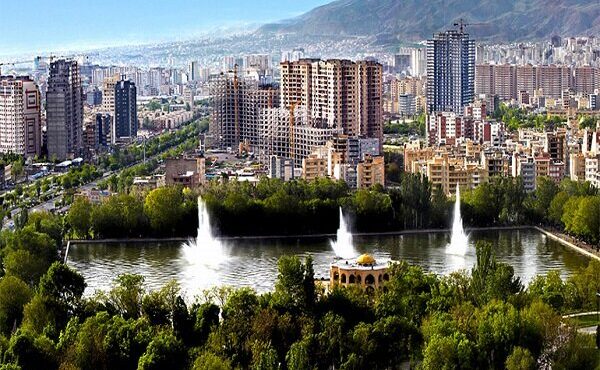 اخذ سند مالکیت معابر شهری به نام شهرداری تبریز