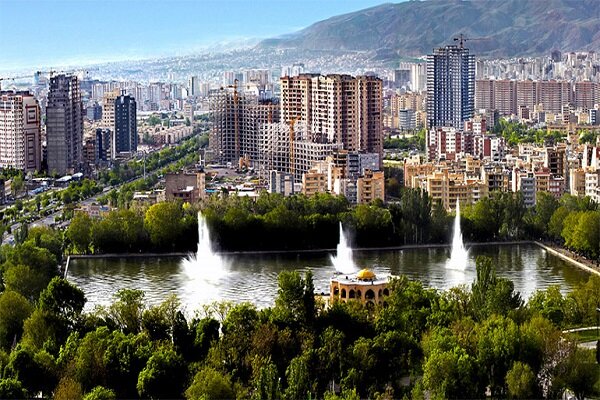 اخذ سند مالکیت معابر شهری به نام شهرداری تبریز