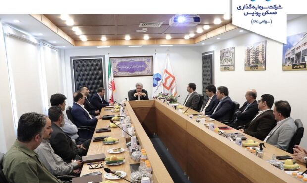ثپردیس، مدیرعامل جدید خود را شناخت!