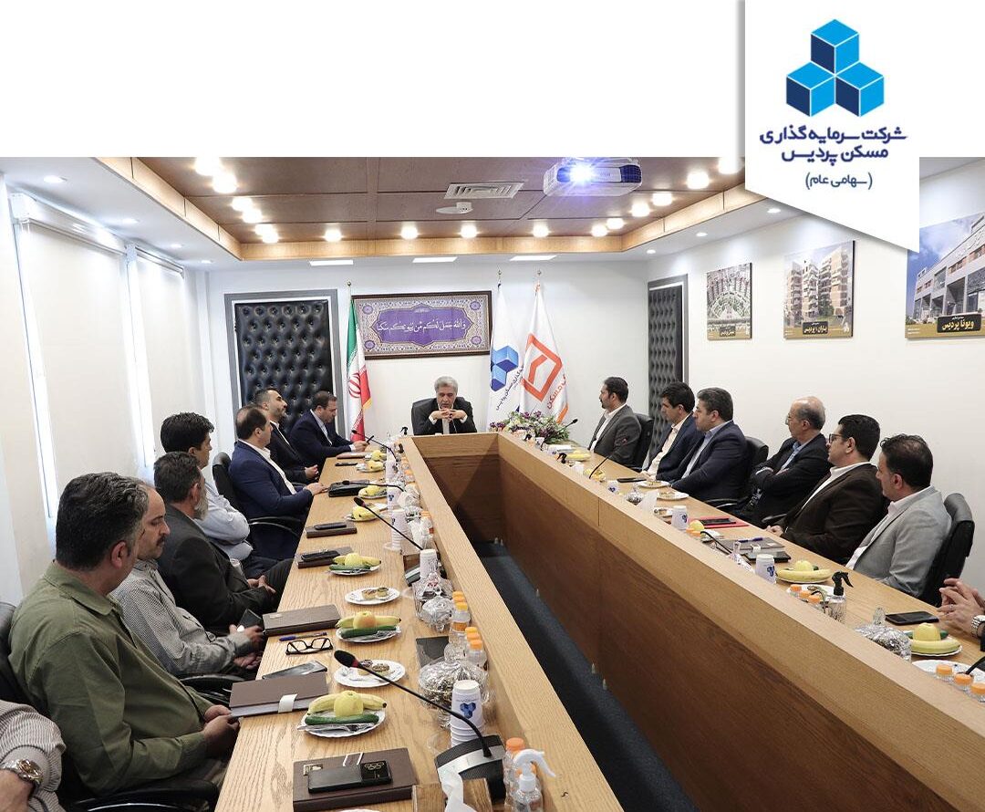 ثپردیس، مدیرعامل جدید خود را شناخت!