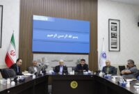 آذربایجان‌ شرقی؛ هاب لجستیکی شمال‌ غرب در مسیر تقویت زیرساخت‌ ها