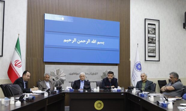 آذربایجان شرقی؛ هاب لجستیکی شمال غرب در مسیر تقویت زیرساخت ها آذربایجان شرقی؛ هاب لجستیکی شمال غرب در مسیر تقویت زیرساخت ها