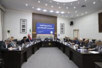 هرگونه سرمایه‌ گذاری باید مبتنی بر درک واقعیت تغییر اقلیم باشد