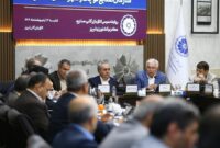 ایجاد منطقه تخصصی کشاورزی دانش‌ بنیان با الگوبرداری از هلند