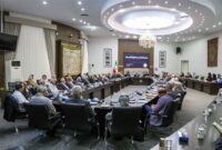 بررسی رمان «برادران کارامازوف» در اتاق بازرگانی تبریز