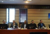 نخستین جلسه بررسی امکان واردات برق از ترکیه به ایران برگزار شد