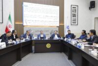 آذربایجان شرقی دروازه ورود ایران به اوراسیا