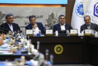 طرح مطالبات فعالان اقتصادی تبریز از سازمان تأمین اجتماعی