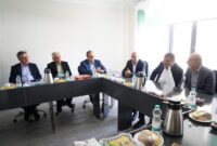 تسکین درد با همراهی اتاق بازرگانی تبریز
