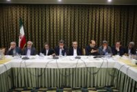 از دغدغه‌ های معیشتی تا حمایت از تولید؛ جمع‌ بندی نمایندگان مجلس از سفر به آذربایجان‌ شرقی
