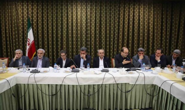 از دغدغه‌ های معیشتی تا حمایت از تولید؛ جمع‌ بندی نمایندگان مجلس از سفر به آذربایجان‌ شرقی