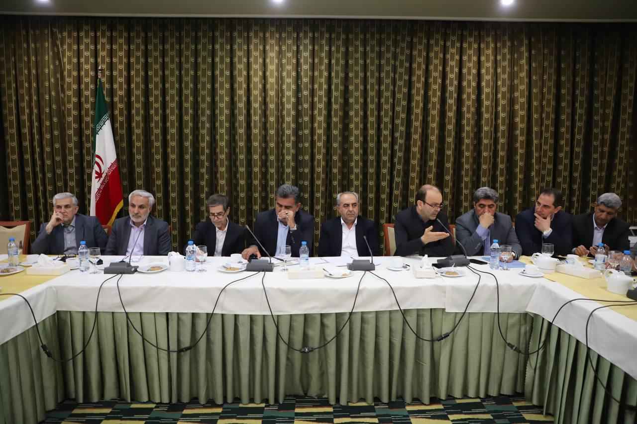 از دغدغه‌ های معیشتی تا حمایت از تولید؛ جمع‌ بندی نمایندگان مجلس از سفر به آذربایجان‌ شرقی