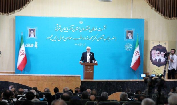 رئیس اتاق تبریز خواستار اقدام موثر برای تحقق مطالبات بخش خصوصی شد