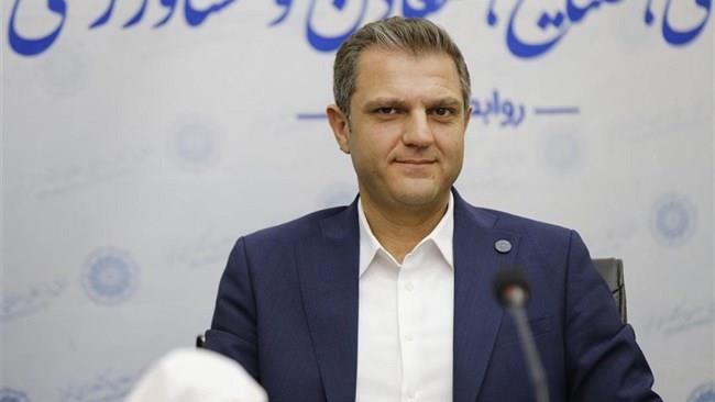 منابع طبیعی خدادادی منجر به توسعه نمی‌ شوند