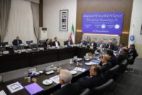 تخصیص اعتبار 500 میلیارد تومانی جهت تکمیل محور جلفا- آق‌ بند