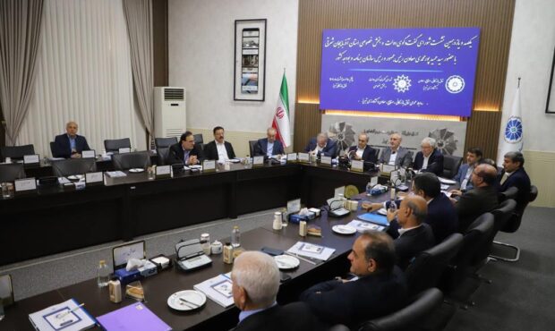 تخصیص اعتبار 500 میلیارد تومانی جهت تکمیل محور جلفا- آق‌ بند