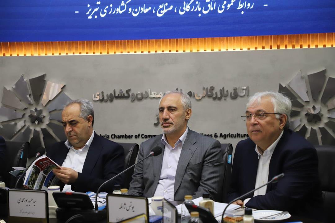 اعتراض شدید صنعتگران و فعالان اقتصادی به وزارت نیرو به‌دلیل قطعی برق