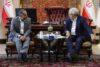 دیدار مدیرعامل بانک تجارت کشور با رئیس اتاق بازرگانی تبریز