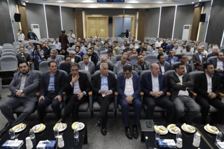 بهشت معدنی هستیم، اما بهره ای از آن نبرده ایم