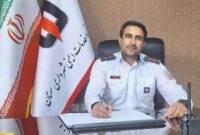 حادثه مرگبار در کارخانه گچ سمنان / واژگونی لودر جان دو نفر را گرفت