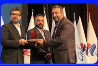 شرکت معدنی و صنعتی چادرملو «برند برتر مسئولیت اجتماعی» شد