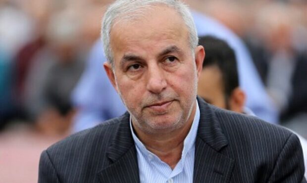 وزیر اقتصاد، ثبات را به اقتصاد کشور بازگرداند وزیر اقتصاد، ثبات را به اقتصاد کشور بازگرداند