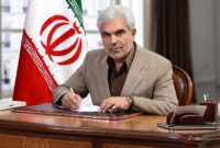 مدنی‌زاده نخبه‌ای توانمند است اما باید برنامه‌اش را دید