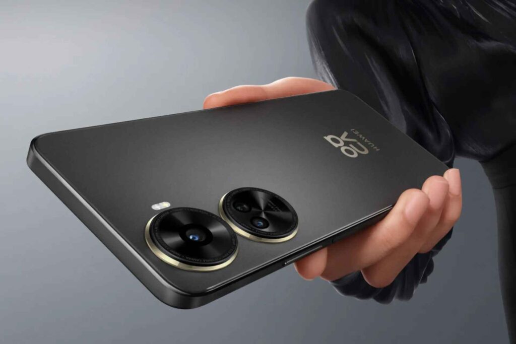 مقایسه Huawei Nova 12 SE و OnePlus Nord 2 5G