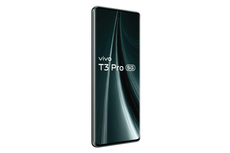 مقایسه سامسونگ Galaxy M55 با Vivo T3 Pro
