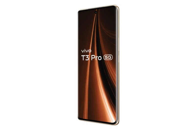 بررسی گوشی Vivo T3 Pro