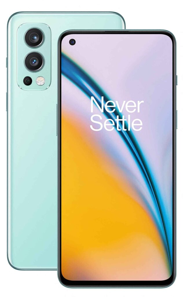 بررسی گوشی OnePlus Nord 2 5G