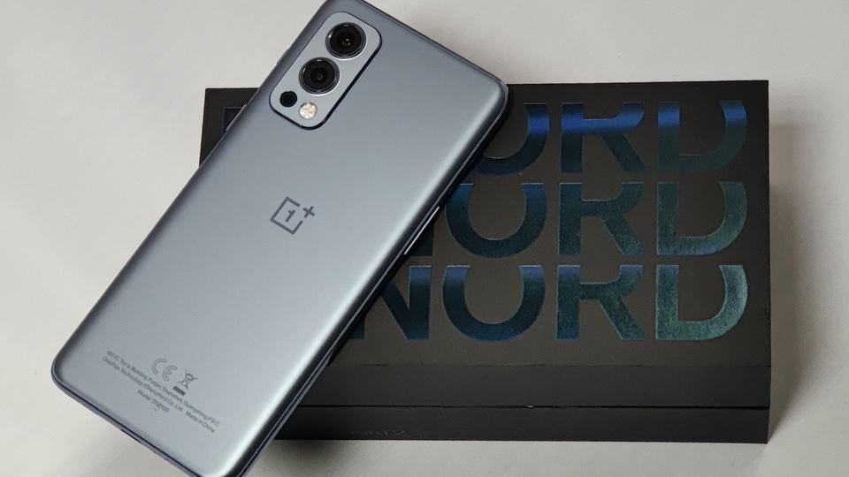 بررسی گوشی OnePlus Nord 2 5G