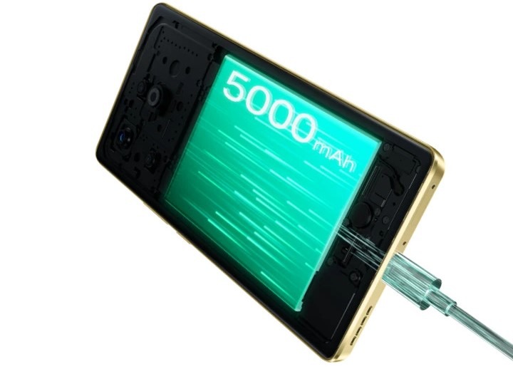 بررسی گوشی Infinix Zero 30 4G | میان‌ رده‌ ای با طراحی پرچمدار
