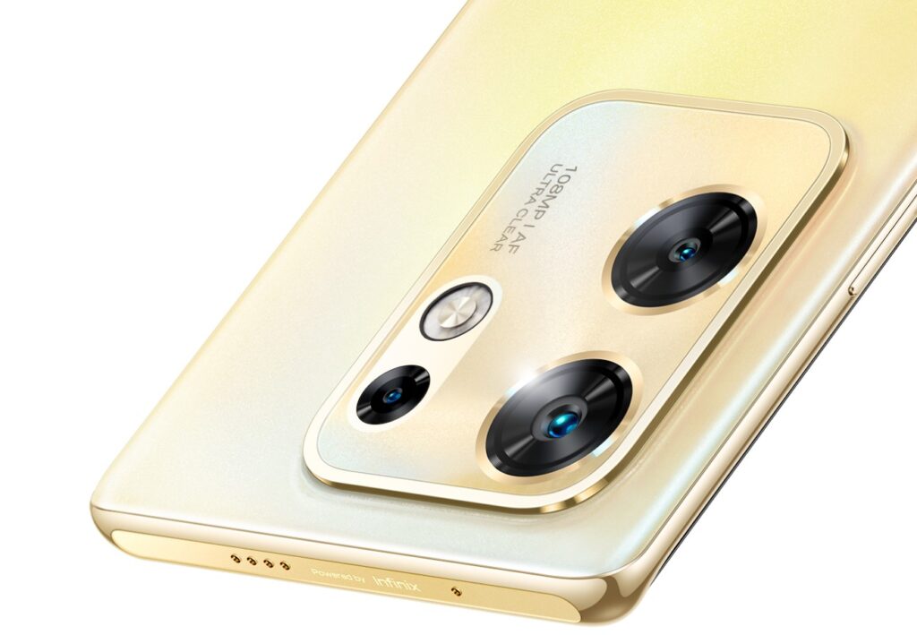 بررسی گوشی Infinix Zero 30 4G | میان‌ رده‌ ای با طراحی پرچمدار