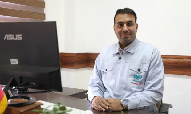 گام بلند “فولاد سنگان” برای توسعه خواف؛ جادهای ایمنتر، آیندهای روشنتر گام بلند “فولاد سنگان” برای توسعه خواف؛ جادهای ایمنتر، آیندهای روشنتر
