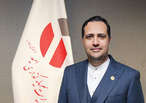 نخستین همایش تجلیل از اساتید بازار سرمایه