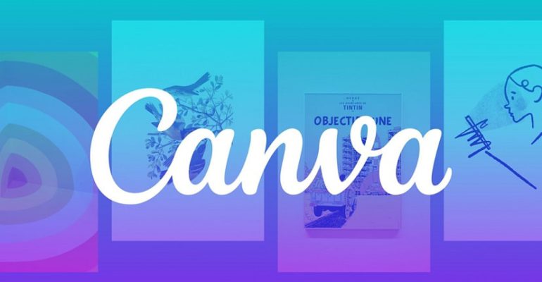 Canva | طراحی پست و استوری حرفه‌ای برای افزایش درآمد ادمین