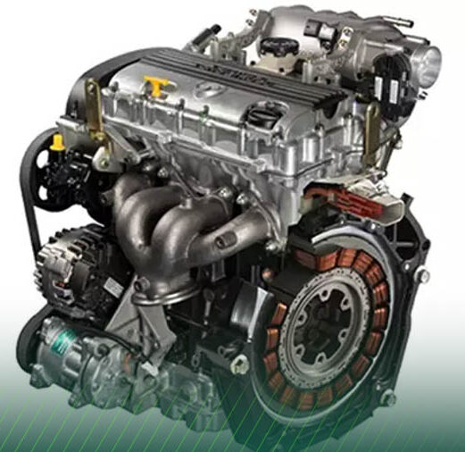 مقایسه موتور M15 و موتور 1.5T TGDi | انتخابی هوشمند برای خودروهای امروزی