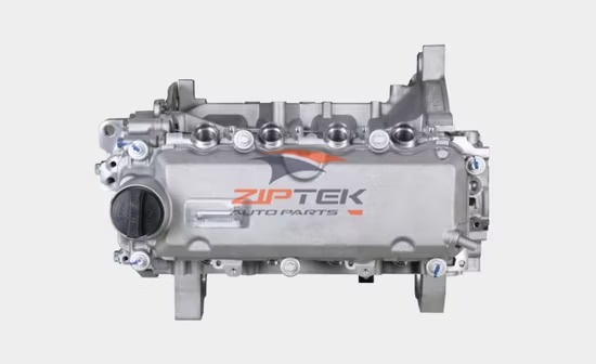 معرفی موتور 1.5T BYD473QE | مصرف سوخت بهینه در یک پیشرانه پیشرفته