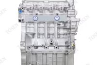معرفی موتور 1.5T BYD473QE | مصرف سوخت بهینه در یک پیشرانه پیشرفته معرفی موتور 1.5T BYD473QE | مصرف سوخت بهینه در یک پیشرانه پیشرفته
