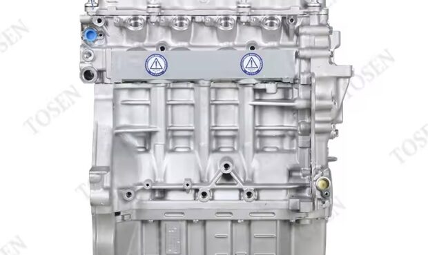 معرفی موتور 1.5T BYD473QE | مصرف سوخت بهینه در یک پیشرانه پیشرفته