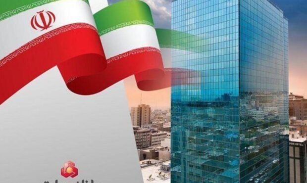 عملکرد درخشان وبملت در فروردین ۱۴۰۴؛ رشد ۲۳ درصدی درآمدها عملکرد درخشان وبملت در فروردین ۱۴۰۴؛ رشد ۲۳ درصدی درآمدها