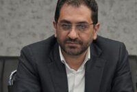 سازمان منطقه آزاد ارس نگاه ویژه ای به توسعه زیرساخت های جاده ای دارد