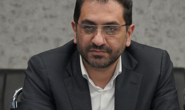 سازمان منطقه آزاد ارس نگاه ویژه ای به توسعه زیرساخت های جاده ای دارد