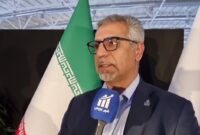 در مجمع جم پیلن خبرهای خوبی برای سهامداران داریم/ سود خوبی تقسیم خواهد شد