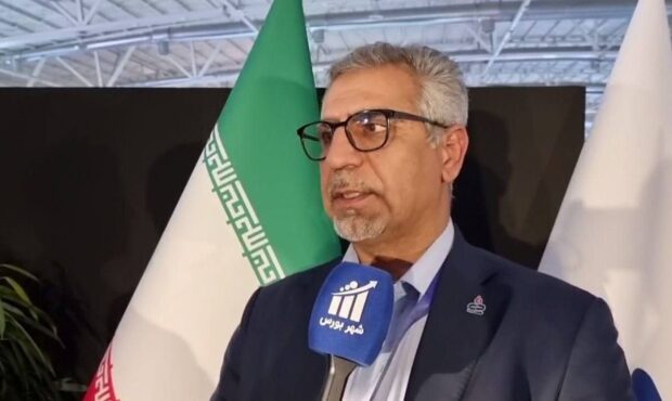 در مجمع جم پیلن خبرهای خوبی برای سهامداران داریم/ سود خوبی تقسیم خواهد شد