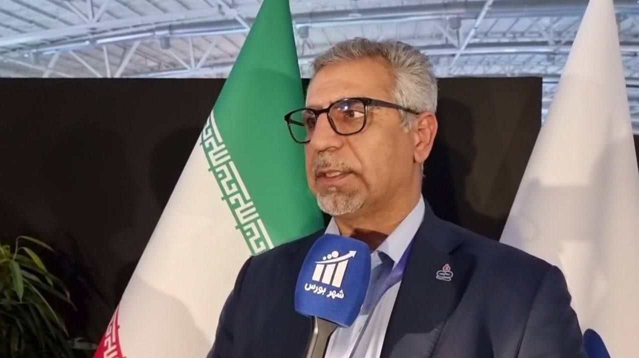در مجمع جم پیلن خبرهای خوبی برای سهامداران داریم/ سود خوبی تقسیم خواهد شد